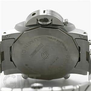OFFICINE PANERAI オフィチーネ パネライ ルミノールクロノ PAM01110