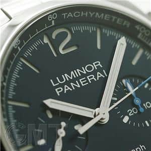 OFFICINE PANERAI オフィチーネ パネライ ルミノールクロノ PAM01110