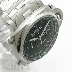 OFFICINE PANERAI オフィチーネ パネライ ルミノールクロノ PAM01110
