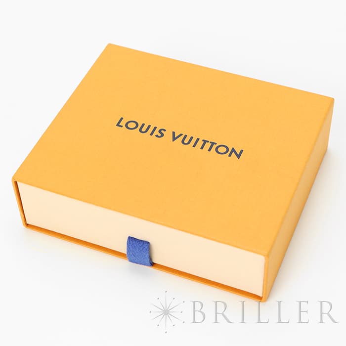 LOUIS VUITTON  ルイ・ヴィトン チェーンコンパクトウォレット シュプリーム エピ レッド M67555 7