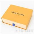 LOUIS VUITTON  ルイ・ヴィトン チェーンコンパクトウォレット シュプリーム エピ レッド M67555 7