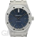 AUDEMARS PIGUET オーデマ・ピゲ ロイヤルオーク 41ｍｍ 15400ST.OO.1220ST.03 ブルー