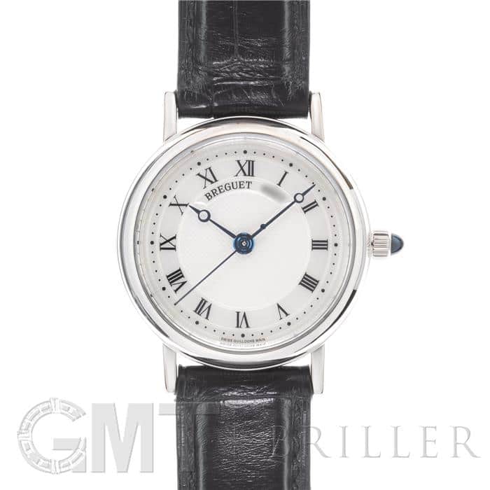 BREGUET ブレゲ クラシック 8067BB/52/964 メイン