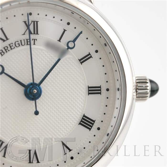 BREGUET ブレゲ クラシック 8067BB/52/964 10