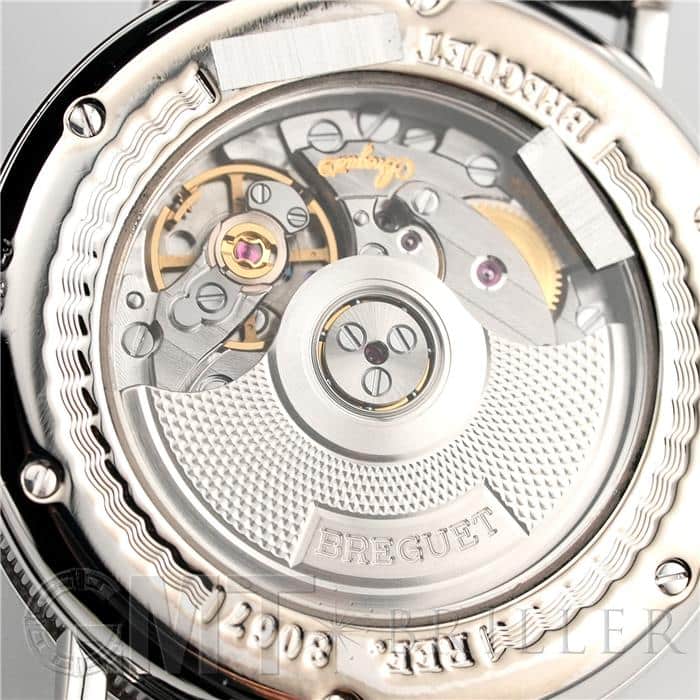 BREGUET ブレゲ クラシック 8067BB/52/964 12