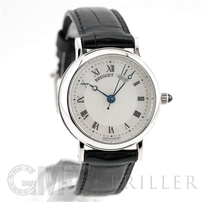 BREGUET ブレゲ クラシック 8067BB/52/964 21