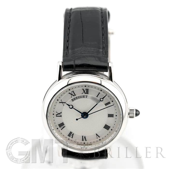 BREGUET ブレゲ クラシック 8067BB/52/964 22