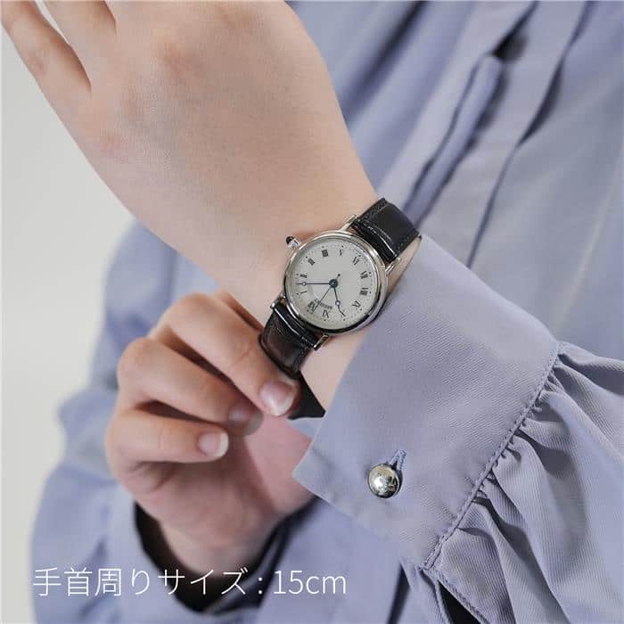 BREGUET ブレゲ クラシック 8067BB/52/964 28