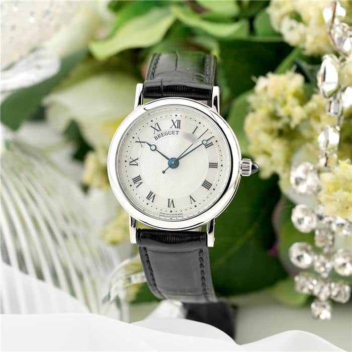 BREGUET ブレゲ クラシック 8067BB/52/964 2