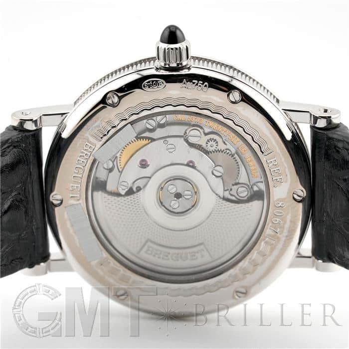 BREGUET ブレゲ クラシック 8067BB/52/964 5