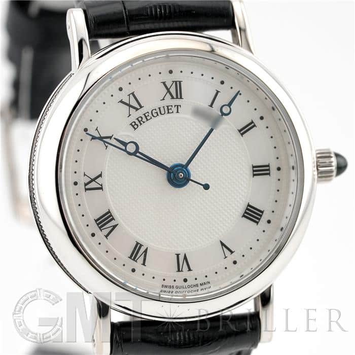 BREGUET ブレゲ クラシック 8067BB/52/964 6