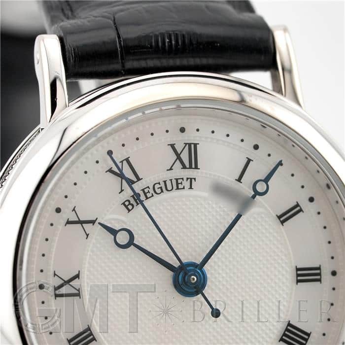 BREGUET ブレゲ クラシック 8067BB/52/964 7