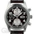IWC インターナショナルウォッチカンパニー パイロットウォッチ IW371709 アントワーヌ ド サンテグジュペリ