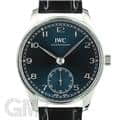 IWC インターナショナルウォッチカンパニー ポルトギーゼ オートマティック40 IW358305 ブルー