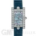 HARRY WINSTON ハリー・ウィンストン アベニュー クラシック チェリーブロッサム AVEQHM21WW286