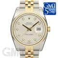 ROLEX ロレックス デイトジャスト 116233G シルバー