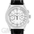 PATEK PHILIPPEパテック・フィリップ コンプリケーテッド・ウォッチ 5170G-001