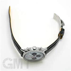 BREITLING ブライトリング ナビタイマー B01 クロノグラフ 43 AB0138241C1P1