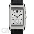 JAEGER LECOULTRE ジャガー・ルクルト グランドレベルソ ウルトラスリム デュオ Q3788570
