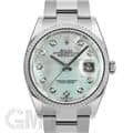 ROLEX ロレックス デイトジャスト 36 126234NG ホワイトMOP