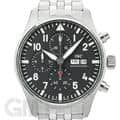IWC インターナショナルウォッチカンパニー パイロットウォッチ IW378002