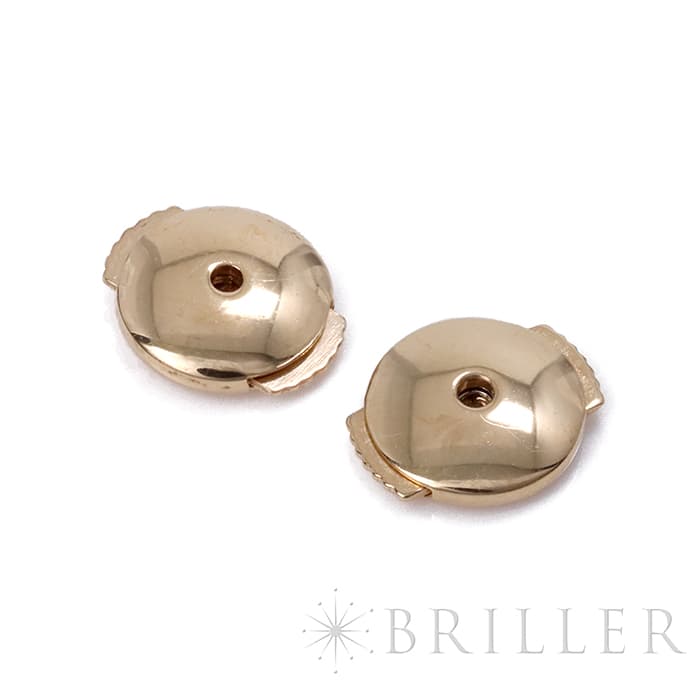 Van Cleef & Arpels ヴァン クリーフ&アーペル ピュアアルハンブラ ピアス VCARA38800 12