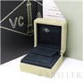 Van Cleef & Arpels ヴァン クリーフ&アーペル ピュアアルハンブラ ピアス VCARA38800 7