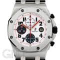 AUDEMARS PIGUET オーデマ・ピゲ ロイヤルオークオフショア ツアーオート 26208ST.OO.D305CR.01