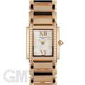 PATEK PHILIPPEパテック・フィリップ トゥエンティー4 タイムレスホワイト ローズゴールド ベゼルダイヤ 4908/11R-011