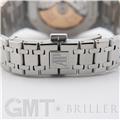 AUDEMARS PIGUET オーデマ・ピゲ ロイヤルオーク オートマティック 15450ST.OO.1256ST.03 37mm ブルー 13
