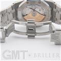 AUDEMARS PIGUET オーデマ・ピゲ ロイヤルオーク オートマティック 15450ST.OO.1256ST.03 37mm ブルー 14