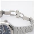 AUDEMARS PIGUET オーデマ・ピゲ ロイヤルオーク オートマティック 15450ST.OO.1256ST.03 37mm ブルー 15