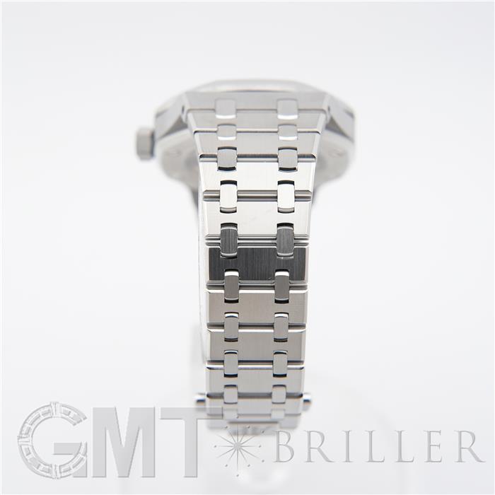 AUDEMARS PIGUET オーデマ・ピゲ ロイヤルオーク オートマティック 15450ST.OO.1256ST.03 37mm ブルー 17