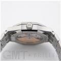AUDEMARS PIGUET オーデマ・ピゲ ロイヤルオーク オートマティック 15450ST.OO.1256ST.03 37mm ブルー 20