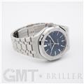 AUDEMARS PIGUET オーデマ・ピゲ ロイヤルオーク オートマティック 15450ST.OO.1256ST.03 37mm ブルー 24