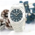 AUDEMARS PIGUET オーデマ・ピゲ ロイヤルオーク オートマティック 15450ST.OO.1256ST.03 37mm ブルー 2