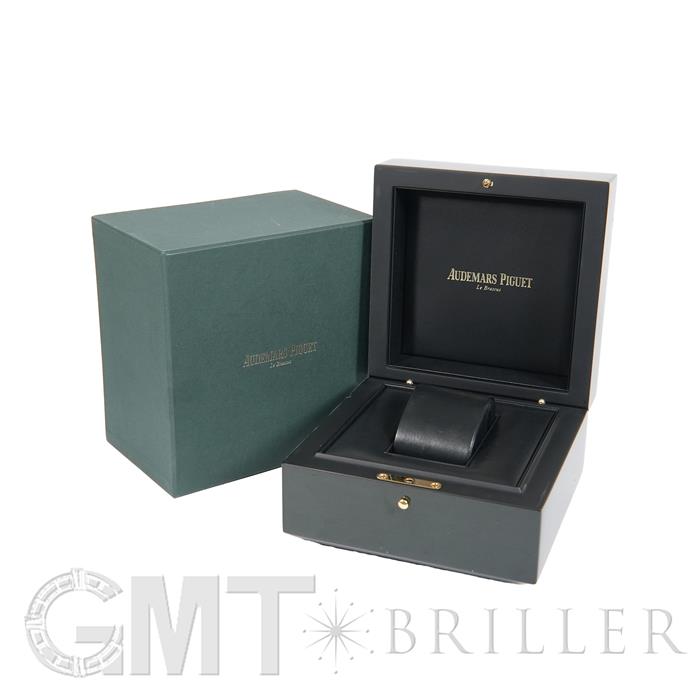 AUDEMARS PIGUET オーデマ・ピゲ ロイヤルオーク オートマティック 15450ST.OO.1256ST.03 37mm ブルー 3
