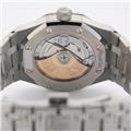 AUDEMARS PIGUET オーデマ・ピゲ ロイヤルオーク オートマティック 15450ST.OO.1256ST.03 37mm ブルー 6