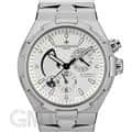 VACHERON CONSTANTIN ヴァシュロン・コンスタンタン オーヴァーシーズ デュアルタイム 47450/B01A-9226 シルバー