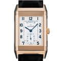 JAEGER LECOULTRE ジャガー・ルクルト レベルソ グランドレベルソ デュオ Q3742421