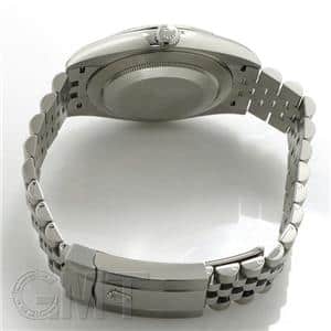 ROLEX ロレックス デイトジャスト 41 126334 スレート ジュビリーブレスレット
