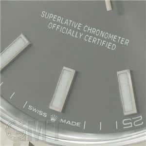 ROLEX ロレックス デイトジャスト 41 126334 スレート ジュビリーブレスレット