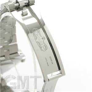 ROLEX ロレックス デイトジャスト 41 126334 スレート ジュビリーブレスレット