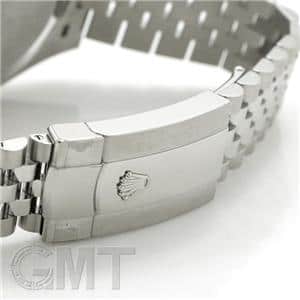 ROLEX ロレックス デイトジャスト 41 126334 スレート ジュビリーブレスレット