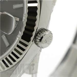 ROLEX ロレックス デイトジャスト 41 126334 スレート ジュビリーブレスレット