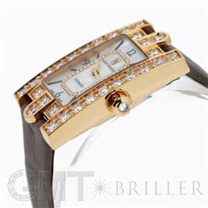 HARRY WINSTON ハリー・ウィンストン アベニュー クラシック オートマティック AVEAHM21RR001