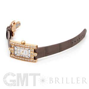 HARRY WINSTON ハリー・ウィンストン アベニュー クラシック オートマティック AVEAHM21RR001