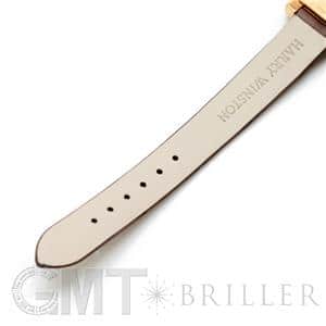 HARRY WINSTON ハリー・ウィンストン アベニュー クラシック オートマティック AVEAHM21RR001