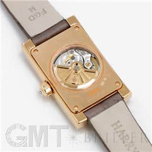 HARRY WINSTON ハリー・ウィンストン アベニュー クラシック オートマティック AVEAHM21RR001