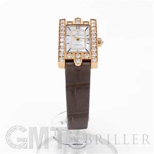 HARRY WINSTON ハリー・ウィンストン アベニュー クラシック オートマティック AVEAHM21RR001